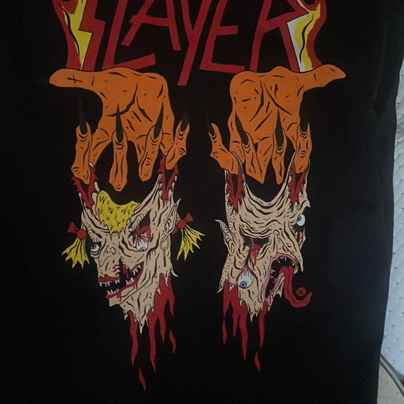 I am selling this brand new, never worn Stance t-shirt. It’s a Mens size medium - Picture 4 of 5